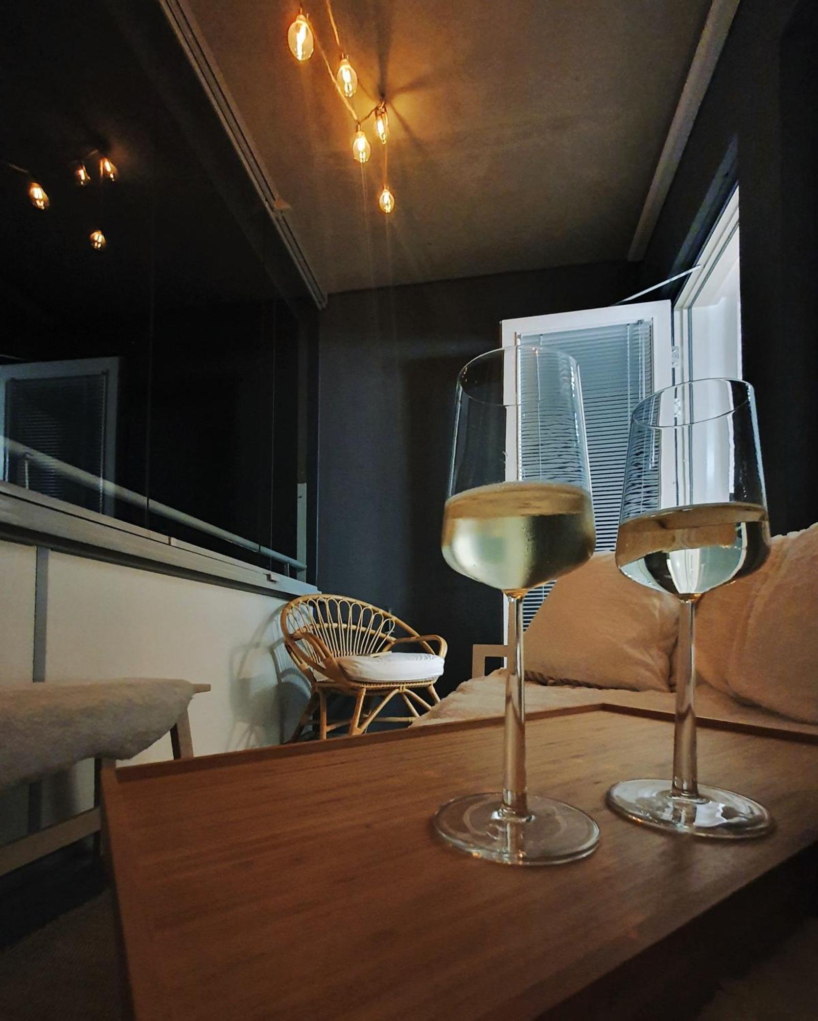 Modern Apartment With Sauna And Free Parking Kuopio Luaran gambar