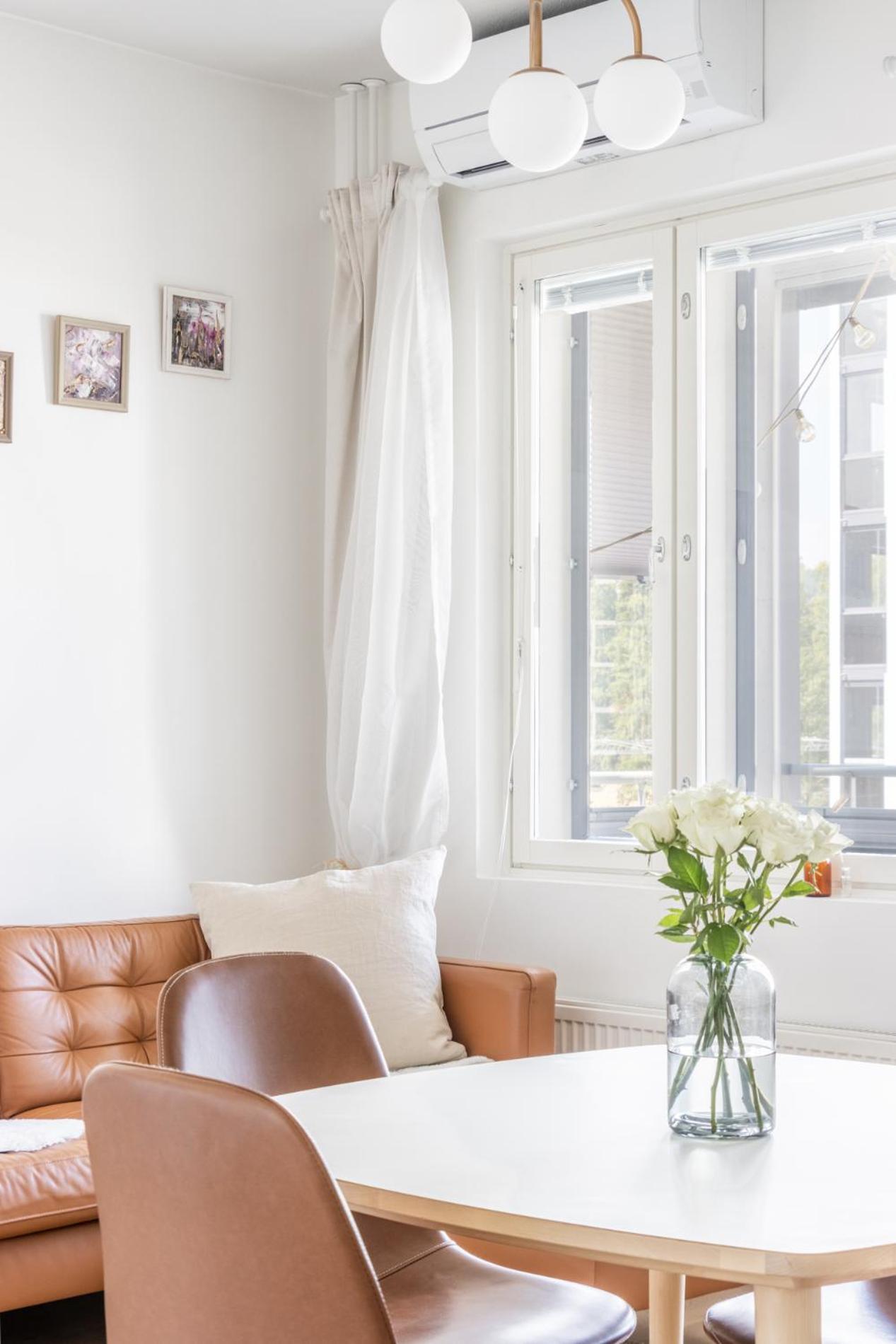 Modern Apartment With Sauna And Free Parking Kuopio Luaran gambar