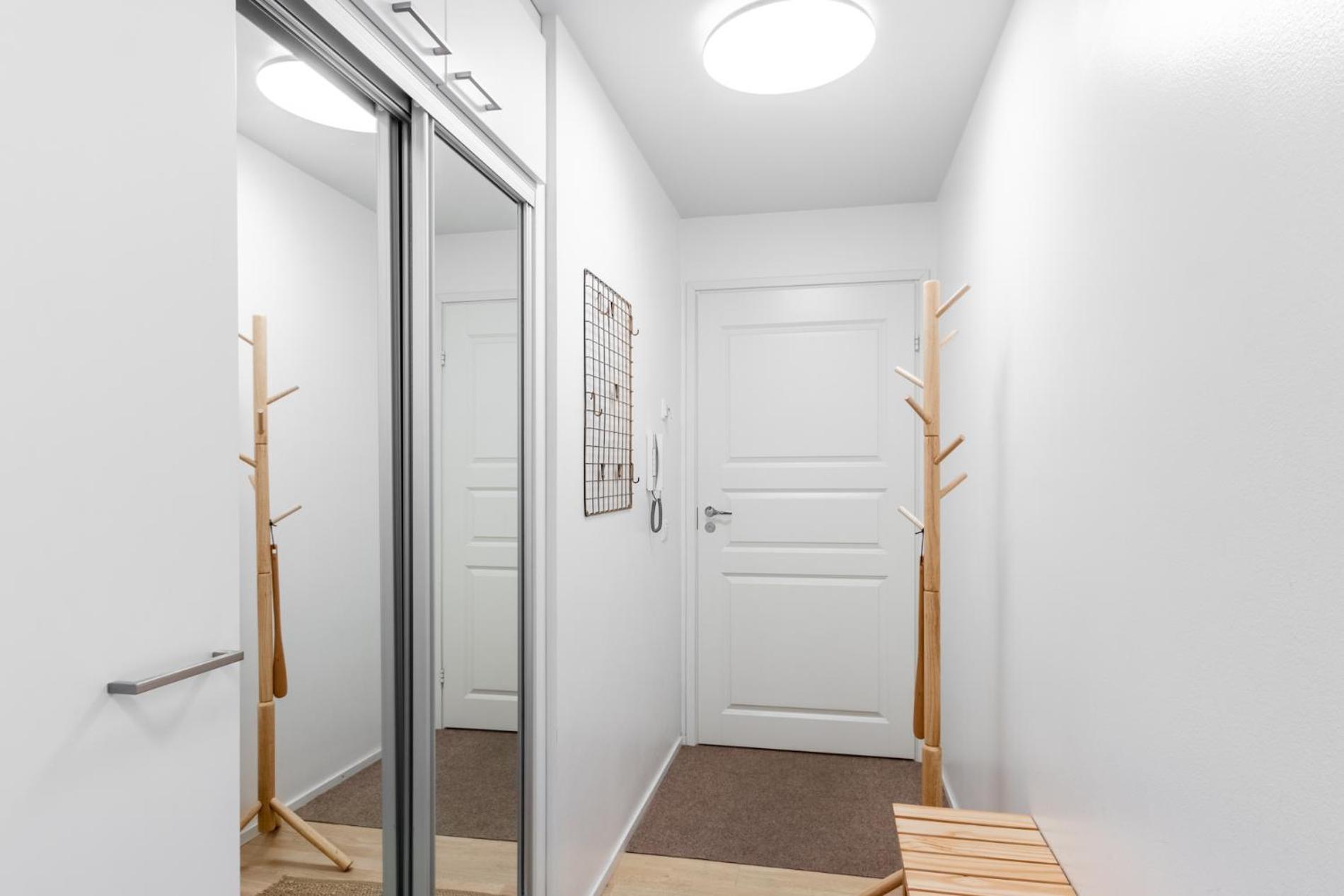 Modern Apartment With Sauna And Free Parking Kuopio Luaran gambar