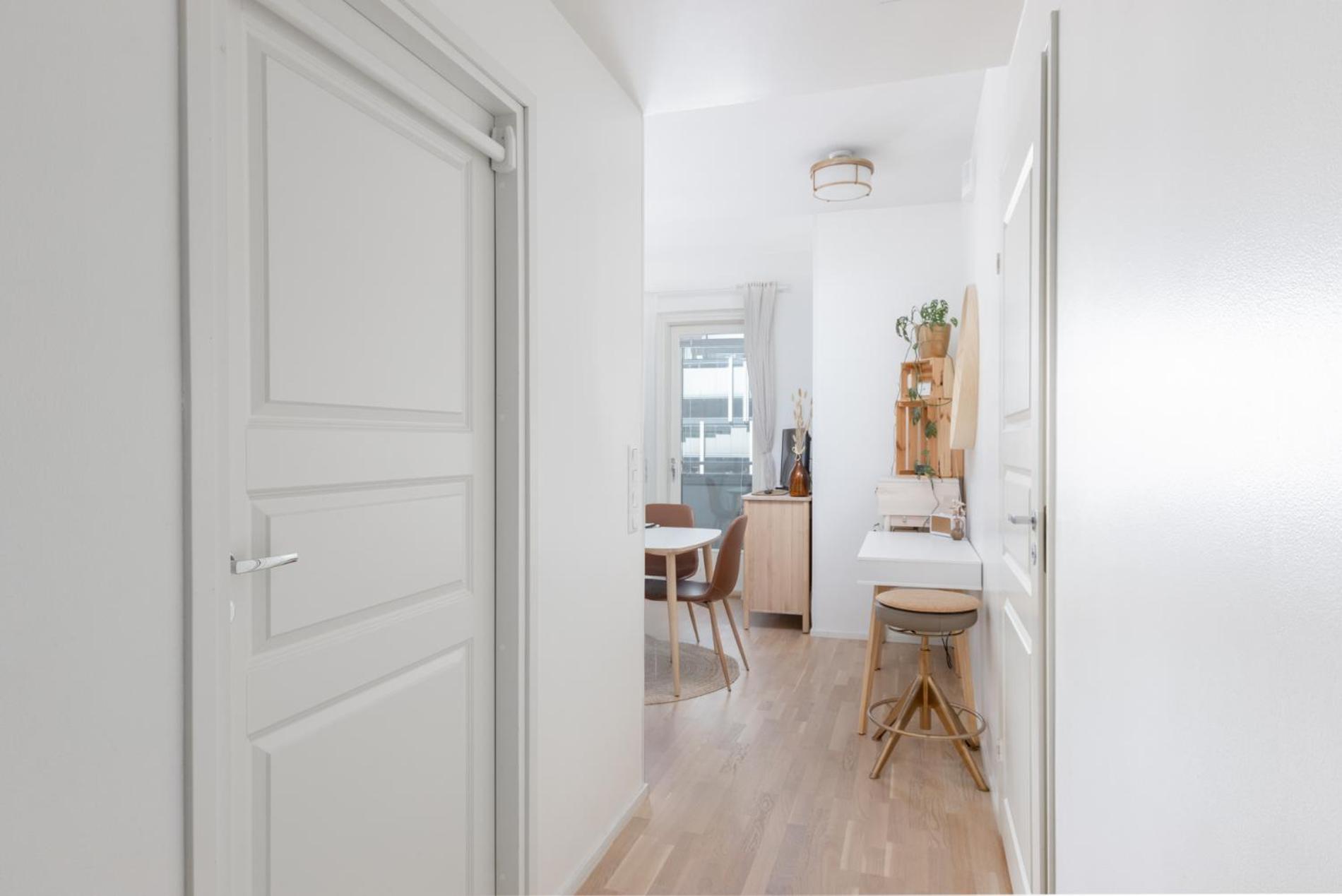 Modern Apartment With Sauna And Free Parking Kuopio Luaran gambar